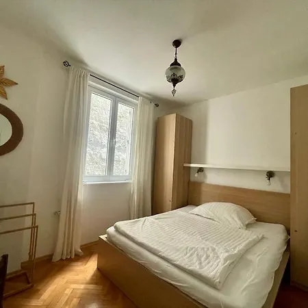 Apartamento View Piran