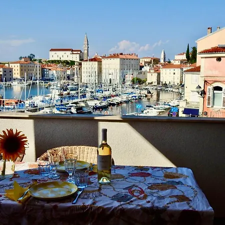 Apartamento View