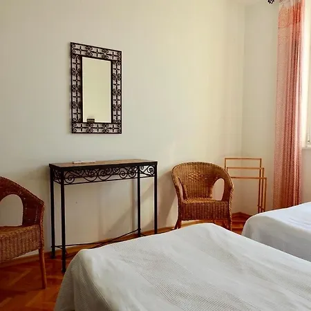 View Apartamento Piran