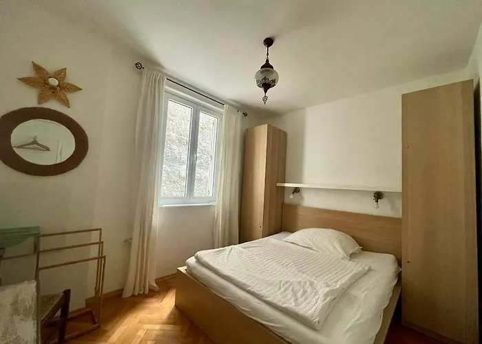 Apartment View Piran